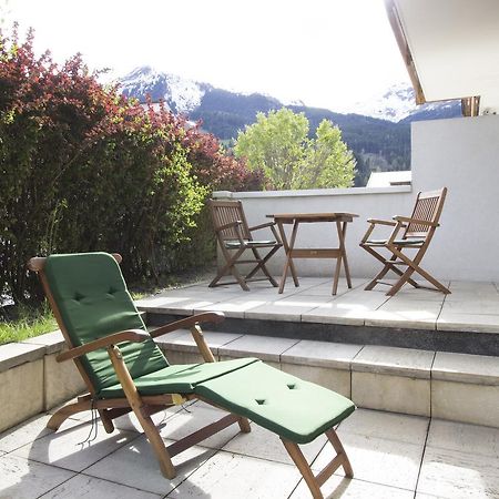 Appartements Christophorus Bad Hofgastein Eksteriør bilde