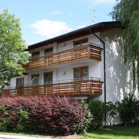 Appartements Christophorus Bad Hofgastein Eksteriør bilde