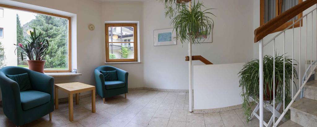Appartements Christophorus Bad Hofgastein Eksteriør bilde