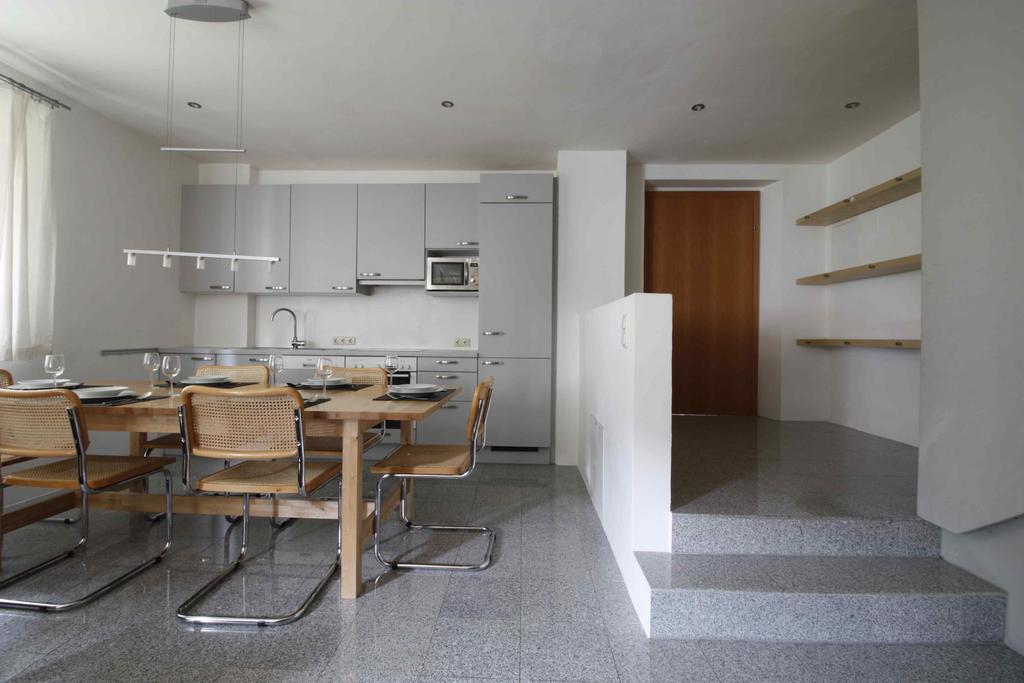 Appartements Christophorus Bad Hofgastein Eksteriør bilde