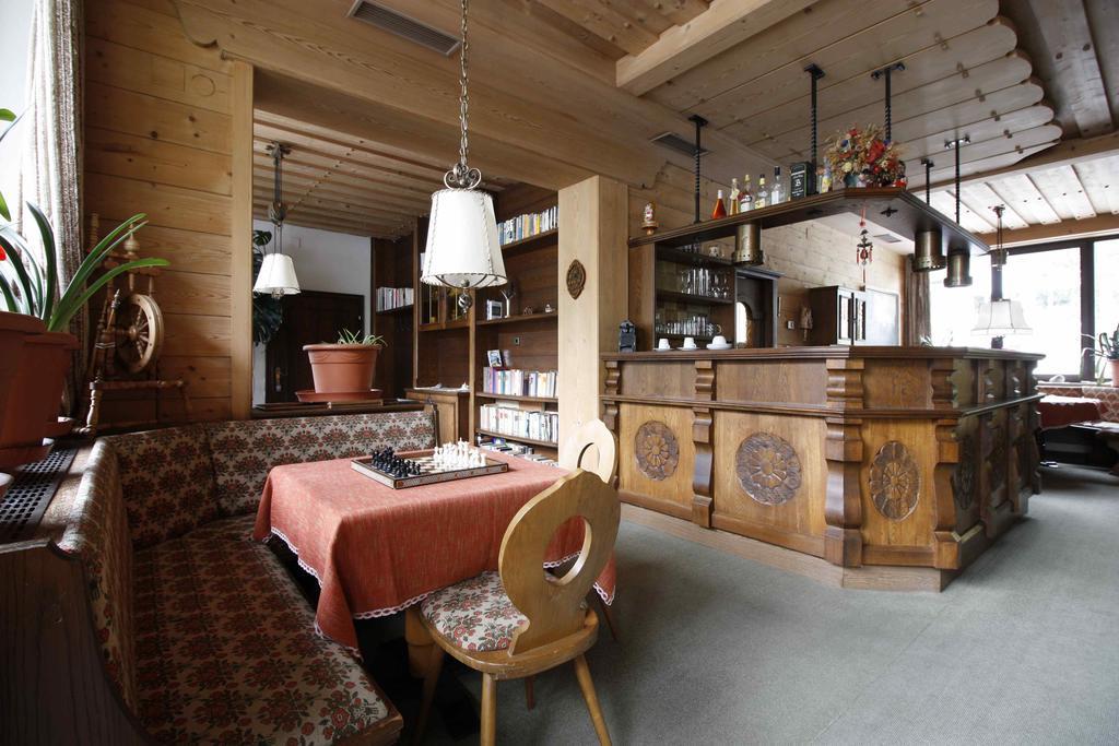 Appartements Christophorus Bad Hofgastein Eksteriør bilde