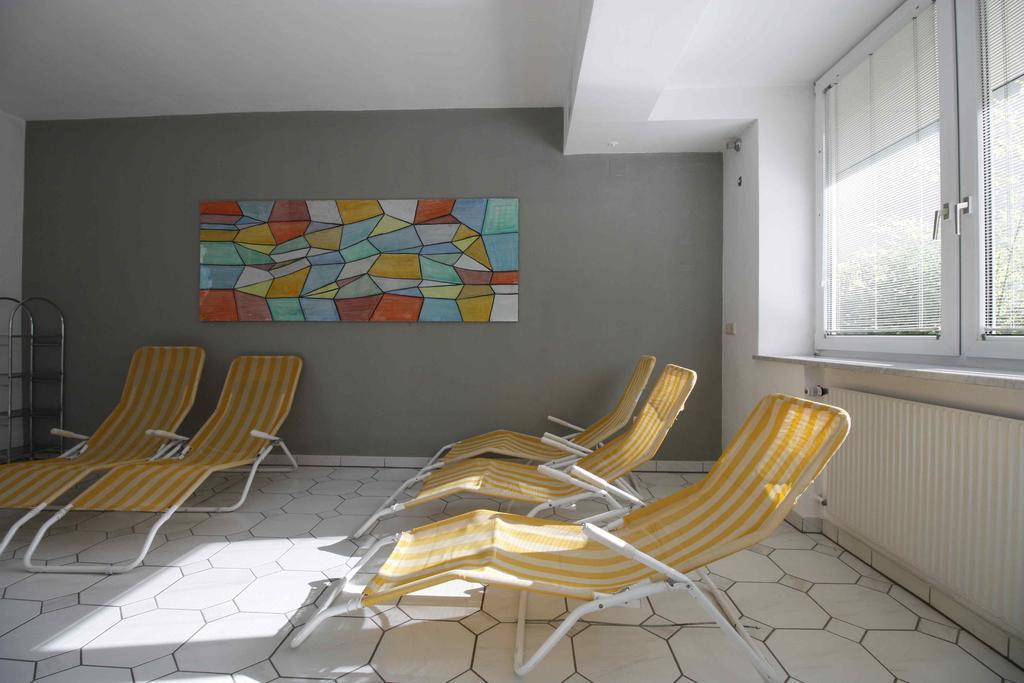Appartements Christophorus Bad Hofgastein Eksteriør bilde