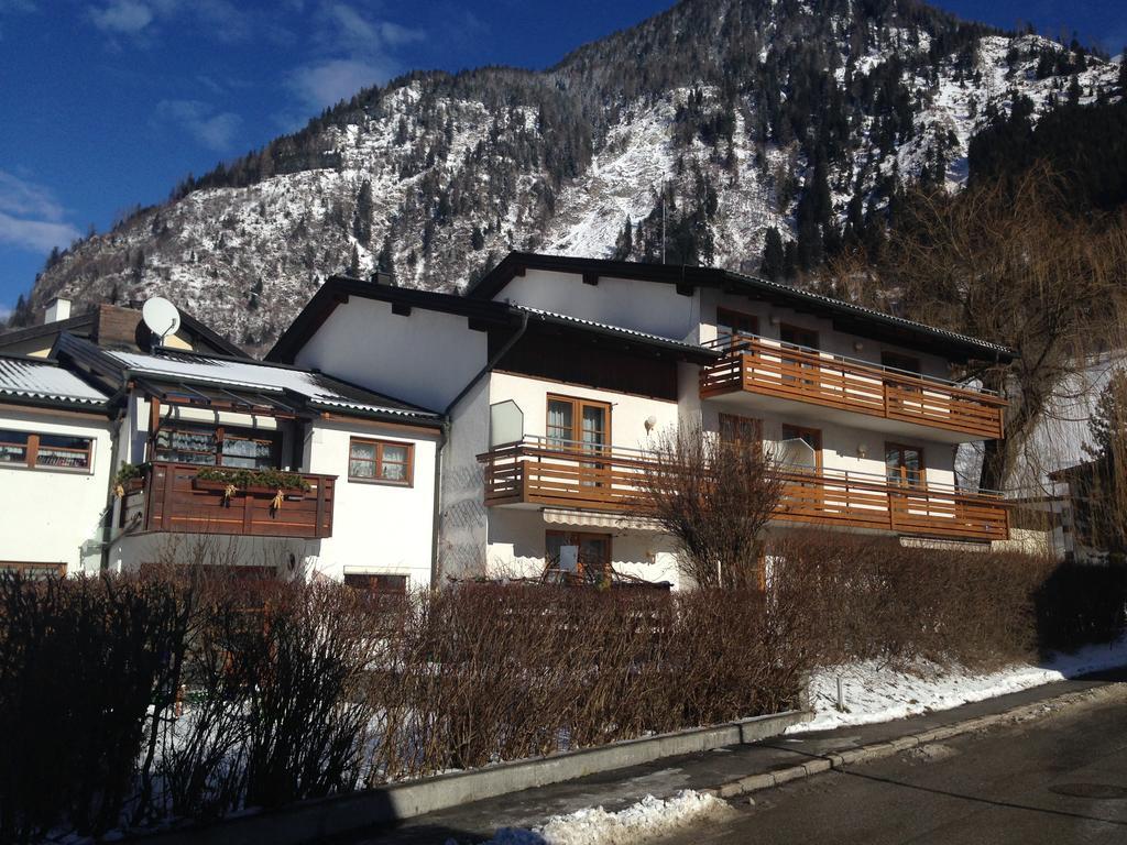 Appartements Christophorus Bad Hofgastein Eksteriør bilde