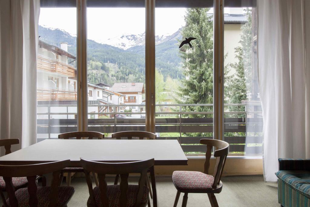 Appartements Christophorus Bad Hofgastein Eksteriør bilde