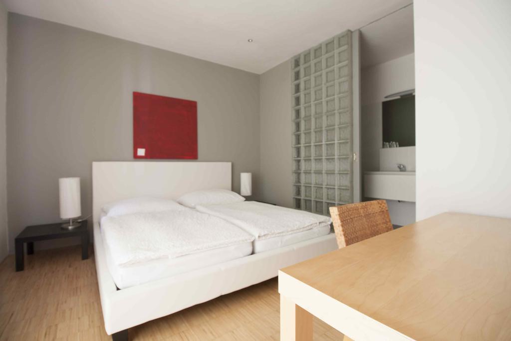Appartements Christophorus Bad Hofgastein Eksteriør bilde
