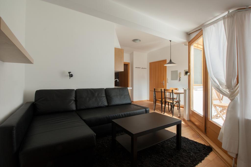 Appartements Christophorus Bad Hofgastein Rom bilde