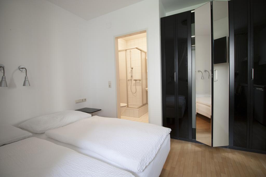 Appartements Christophorus Bad Hofgastein Eksteriør bilde