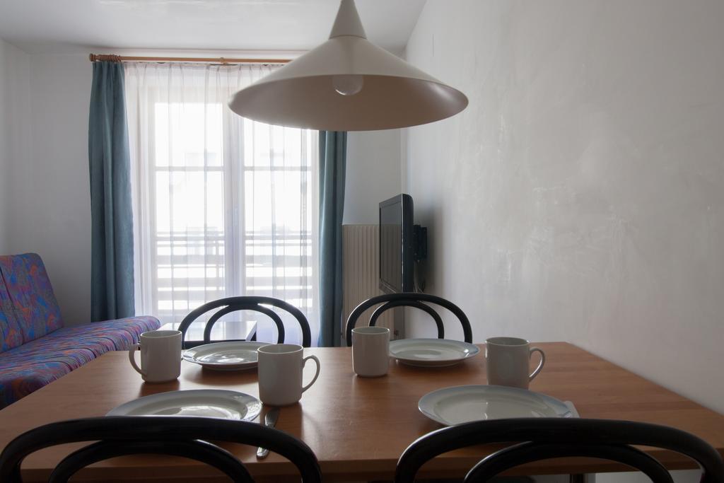 Appartements Christophorus Bad Hofgastein Eksteriør bilde