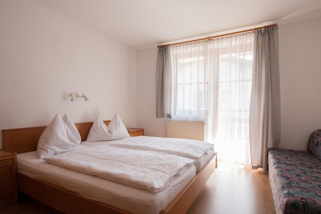 Appartements Christophorus Bad Hofgastein Eksteriør bilde