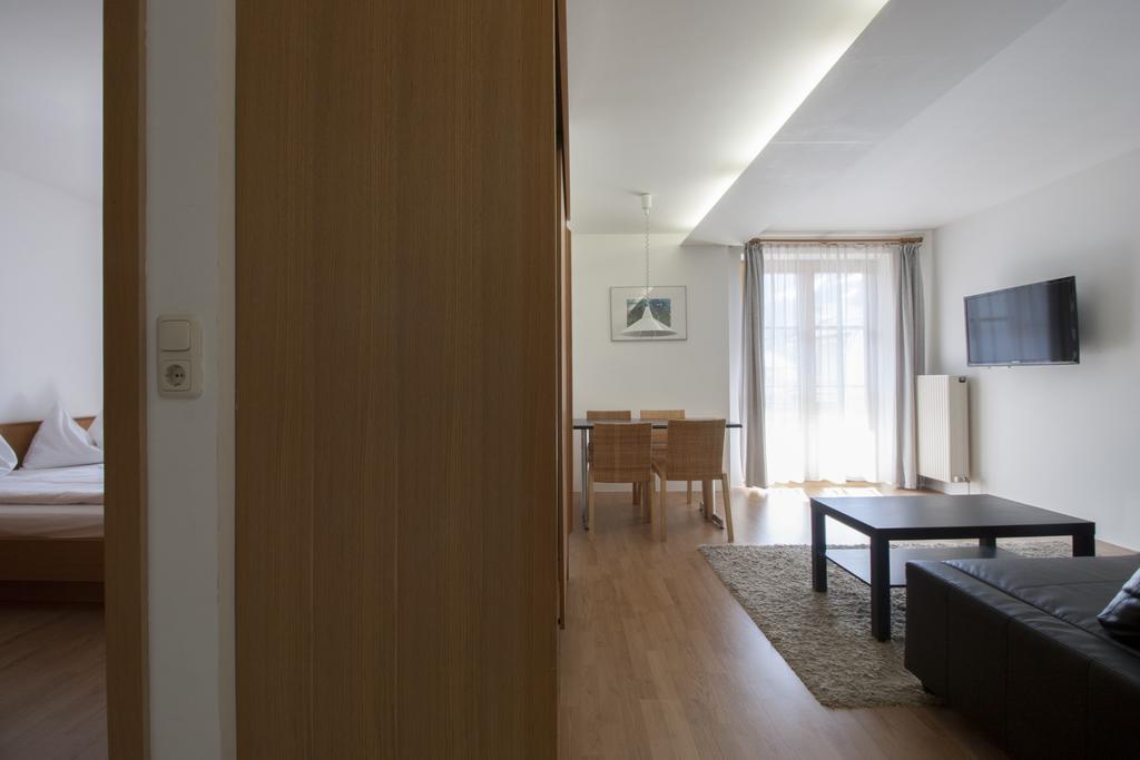 Appartements Christophorus Bad Hofgastein Eksteriør bilde