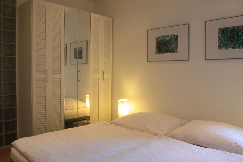 Appartements Christophorus Bad Hofgastein Eksteriør bilde