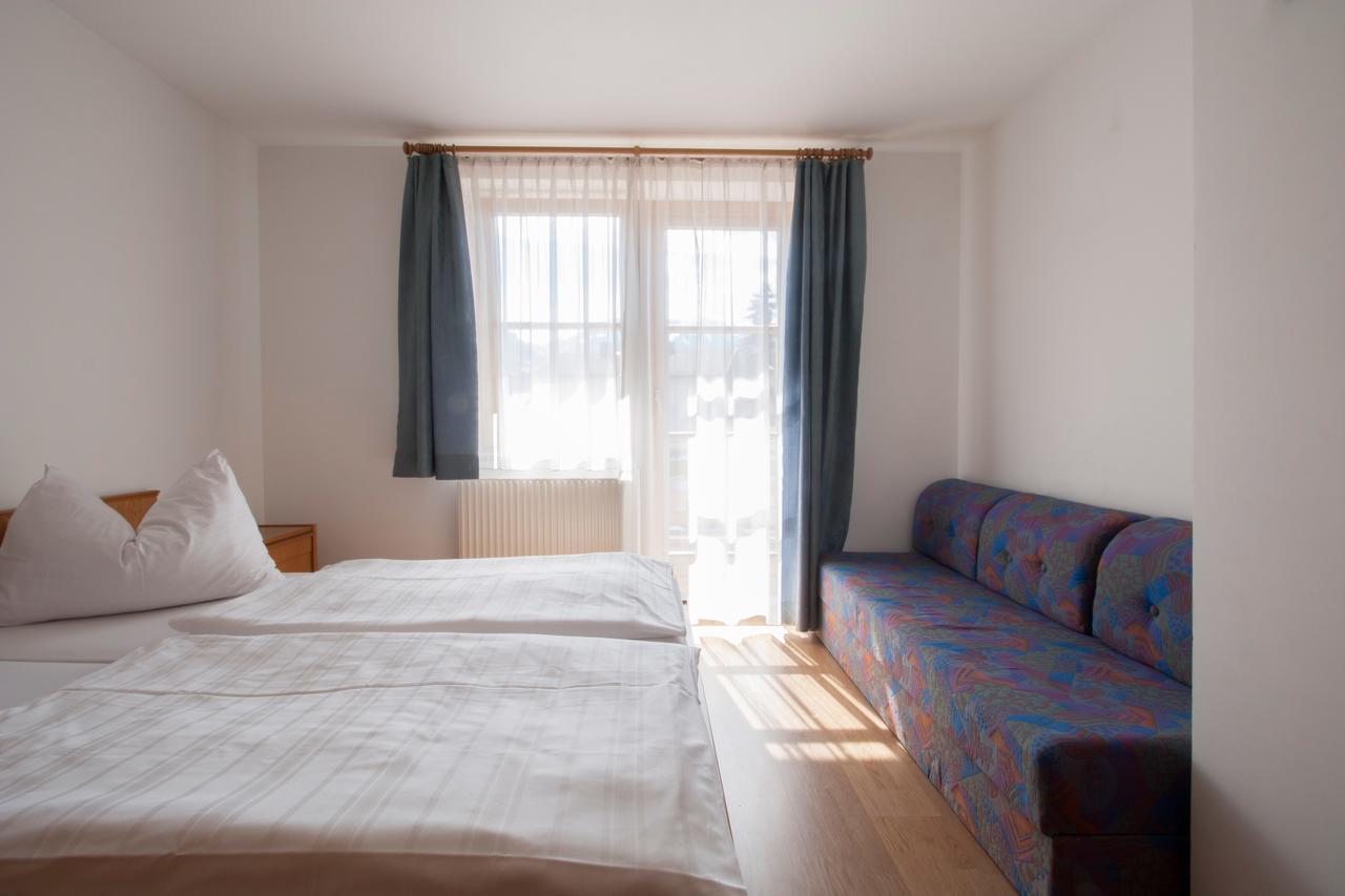 Appartements Christophorus Bad Hofgastein Eksteriør bilde