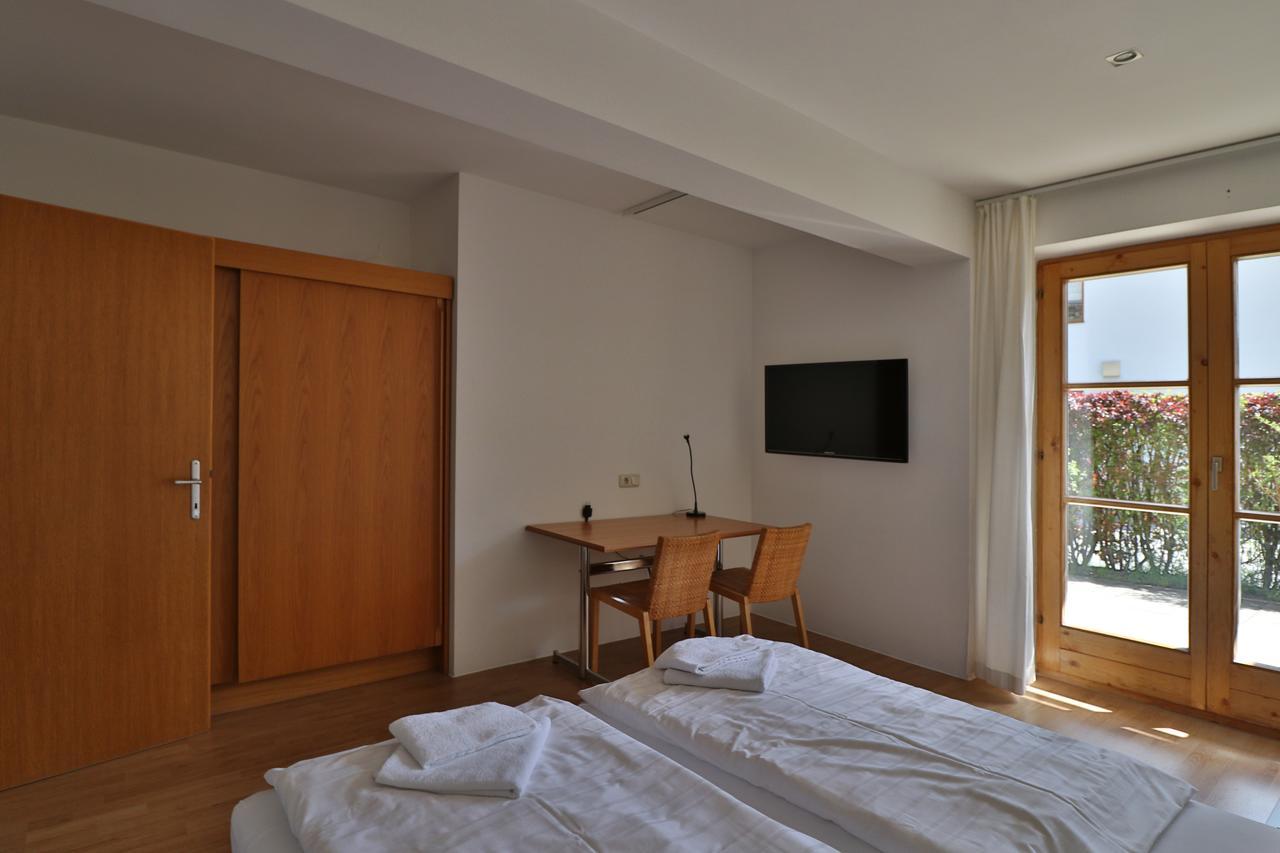 Appartements Christophorus Bad Hofgastein Eksteriør bilde
