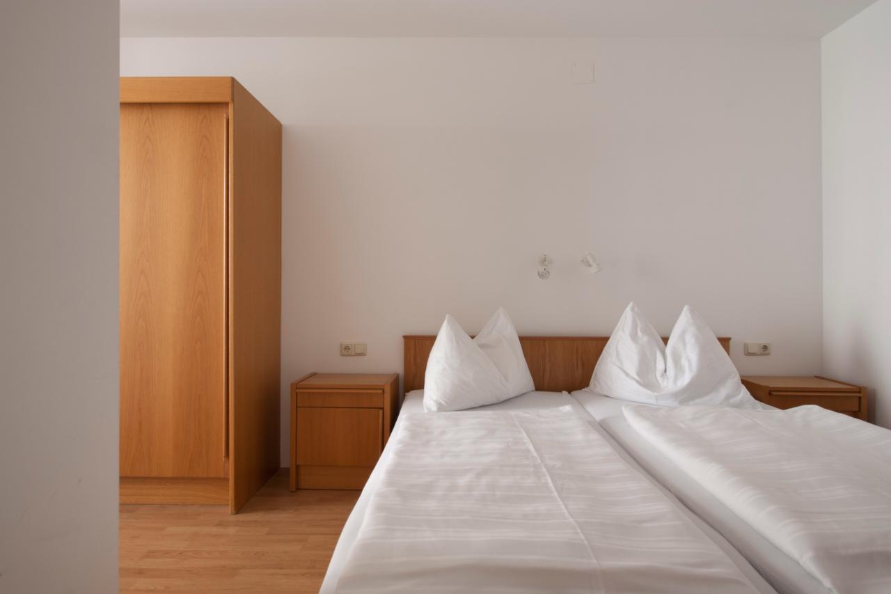 Appartements Christophorus Bad Hofgastein Eksteriør bilde