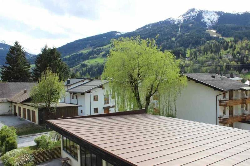 Appartements Christophorus Bad Hofgastein Eksteriør bilde